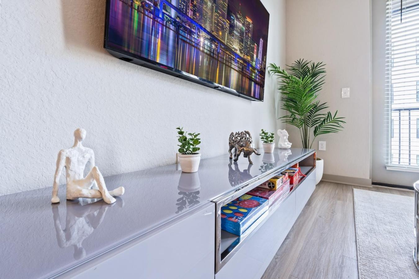 Tropicana Field 2 Bed In Dwtwn With Free Parking Apartment St. Petersburg Bagian luar foto